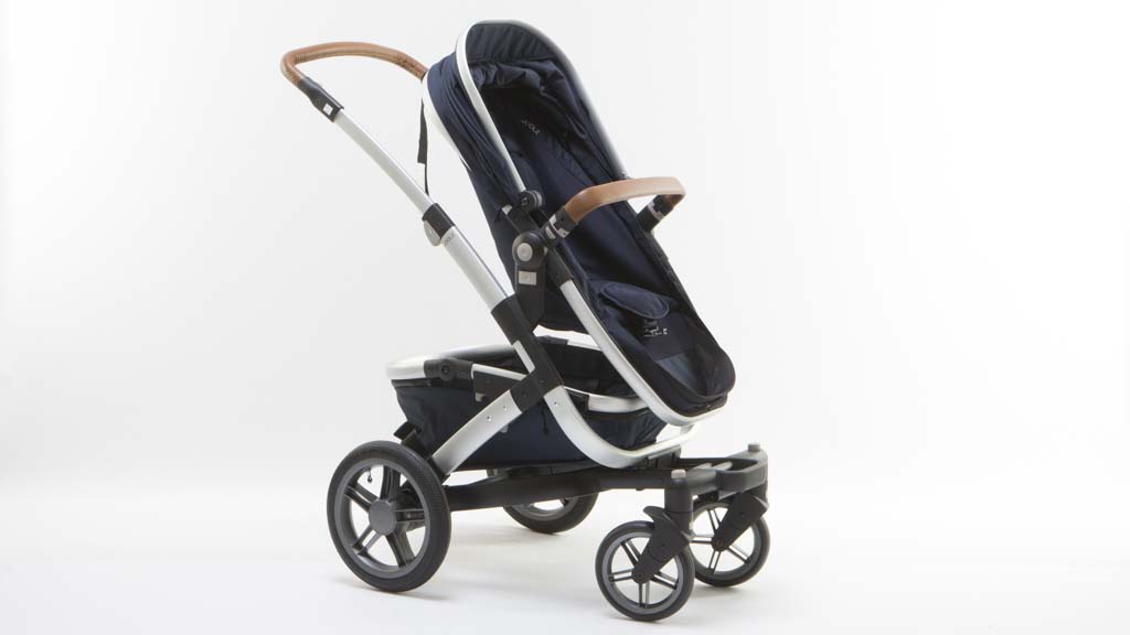 Joolz Geo Earth Review | Pram and stroller | CHOICE