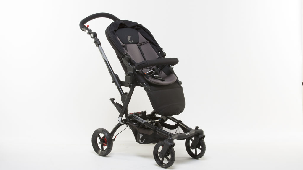 Jané Epic Review | Pram and stroller | CHOICE