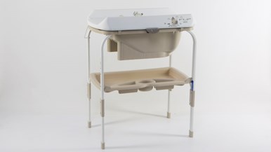 Jané Flip change table