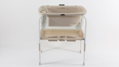 Jané Flip change table