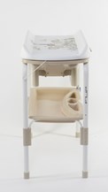 Jané Flip change table