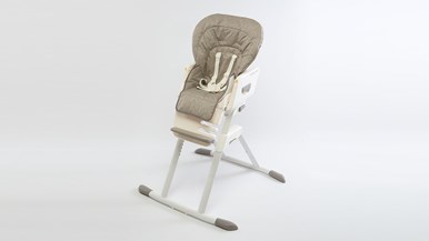 Joie Mimzy 360 high chair