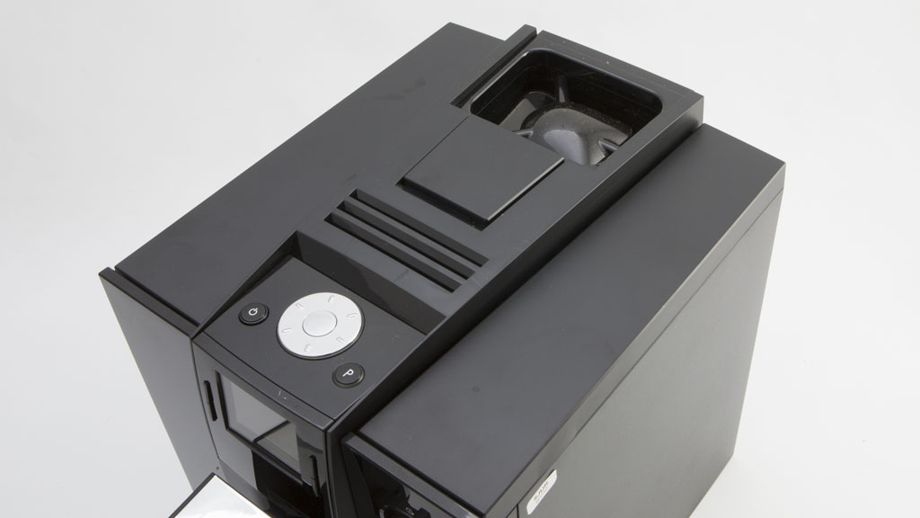 Jura F9 Piano Black