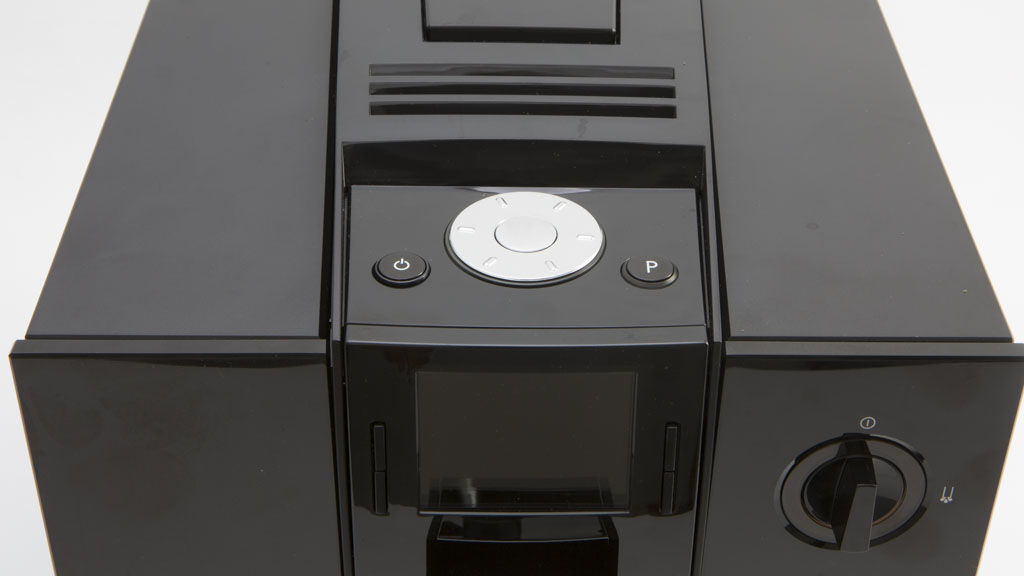 Jura F9 Piano Black