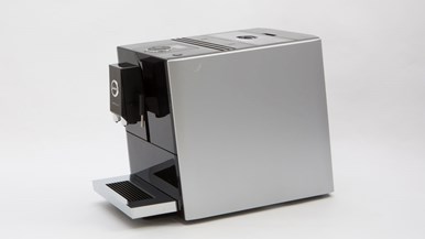 Jura Impressa A5 Platinum