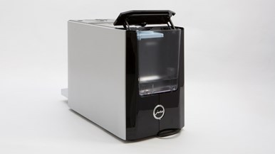 Jura Impressa A5 Platinum