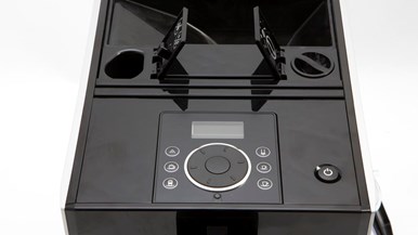 Jura Impressa A5 Platinum