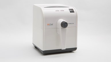 Kambrook Air Chef Air frying oven KAF200WHT