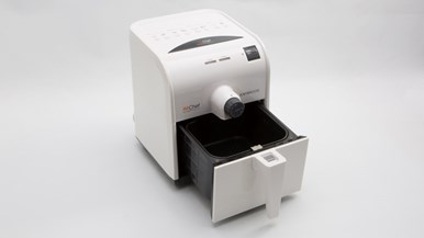 Kambrook Air Chef Air frying oven KAF200WHT