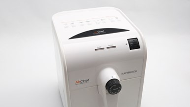 Kambrook Air Chef Air frying oven KAF200WHT