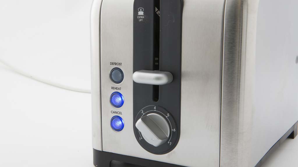 Kambrook Extra Lift KT260