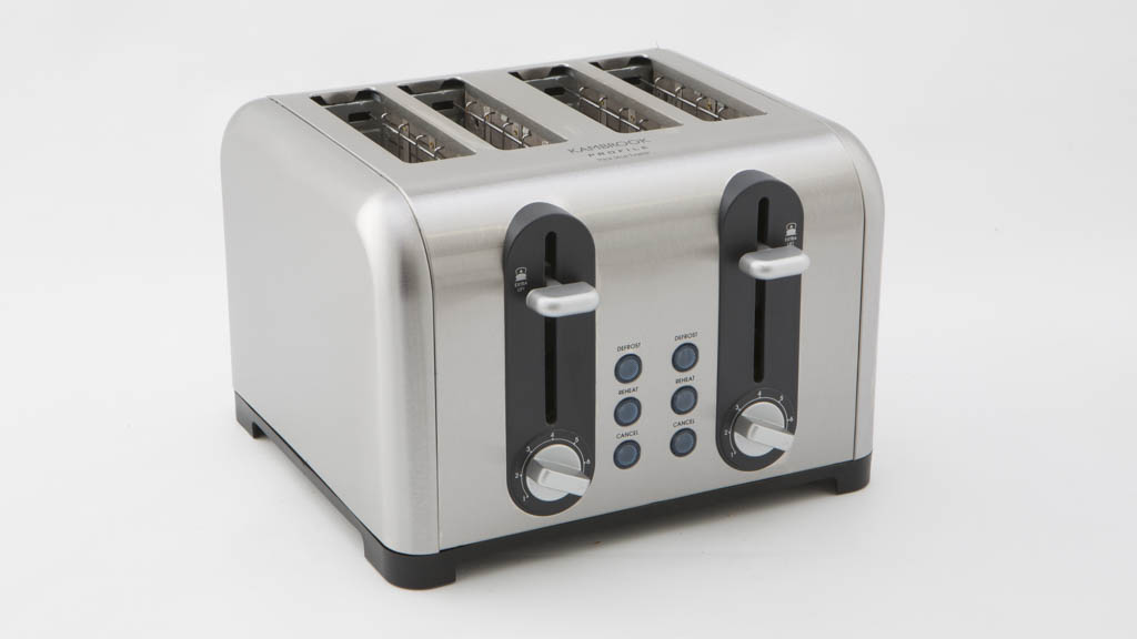 Kambrook Profile KT460 Review Toaster CHOICE