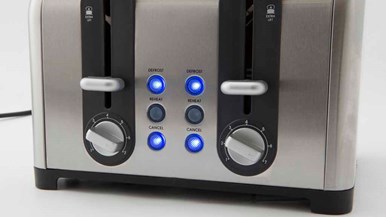 Kambrook Profile KT460