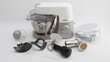 Kenwood Chef Sense Mixer KVC5020T