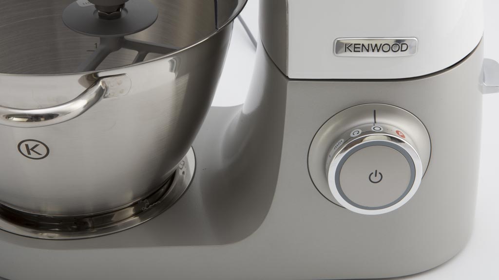 Kenwood Chef Sense Mixer KVC5020T Review Kitchen stand mixer CHOICE