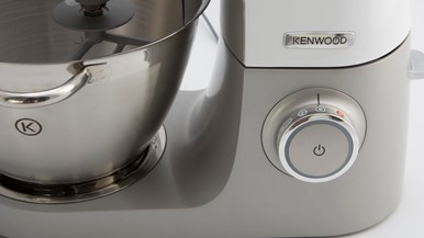 Kenwood Chef Sense Mixer KVC5020T