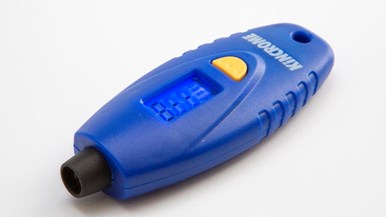 Kincrome Digital Tyre Gauge K8065