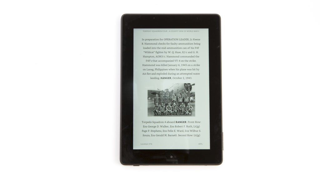 Kindle Fire HD 7