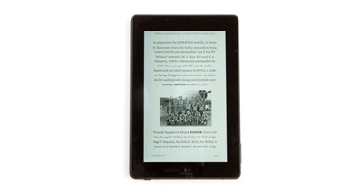 Kindle Fire HD 7