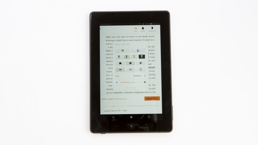 Kindle Fire HD 7