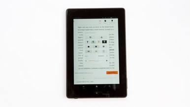 Kindle Fire HD 7