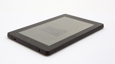 Kindle Fire HD 7