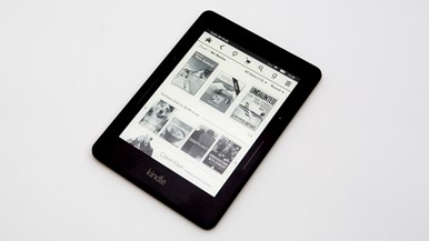 Kindle Voyage