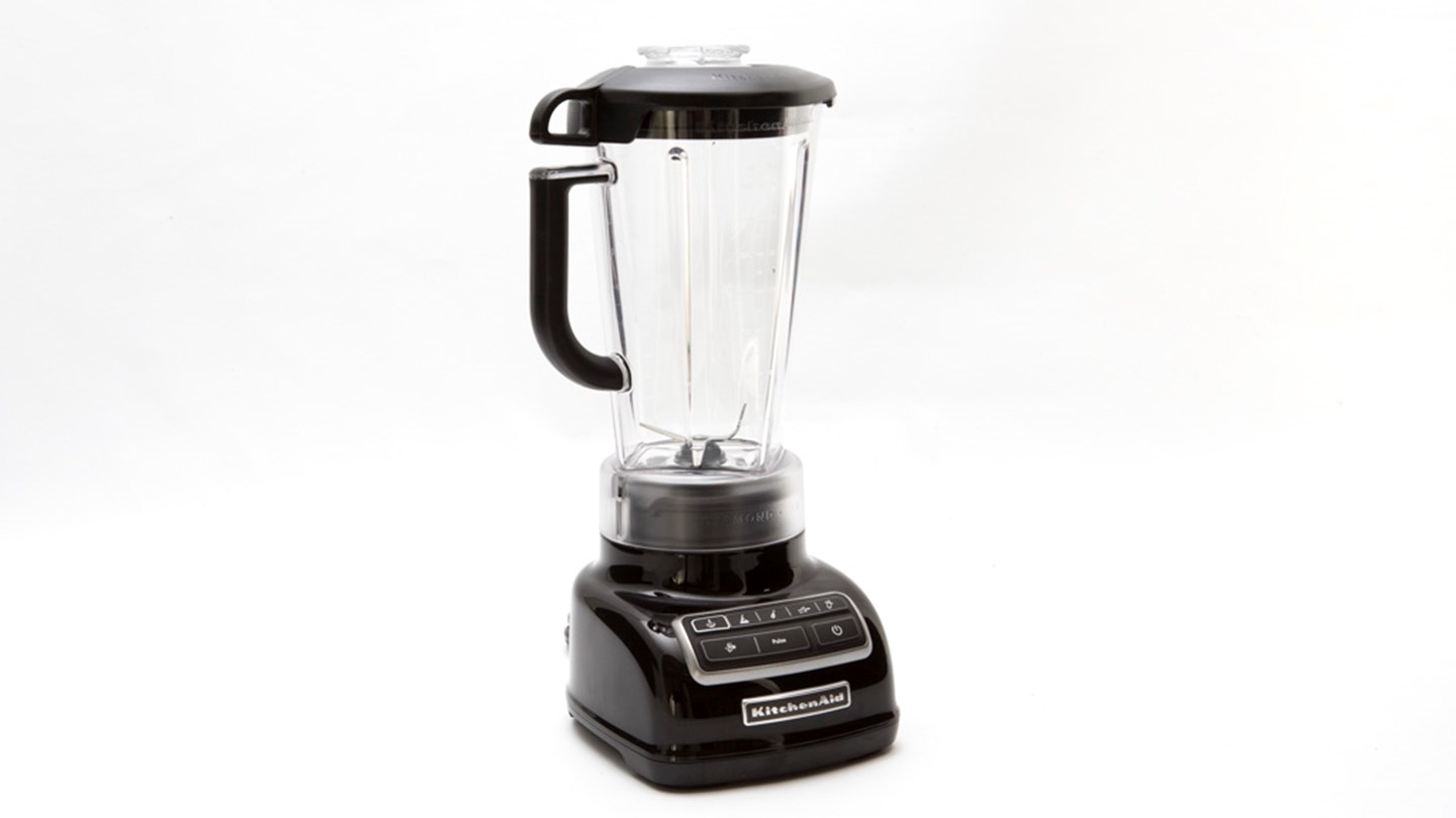 KitchenAid Artisan Diamond Blender KSB1585 Review Blender CHOICE