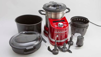 KitchenAid Cook Processor 5KCF0103