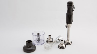 KitchenAid Deluxe Hand Blender KHB2569