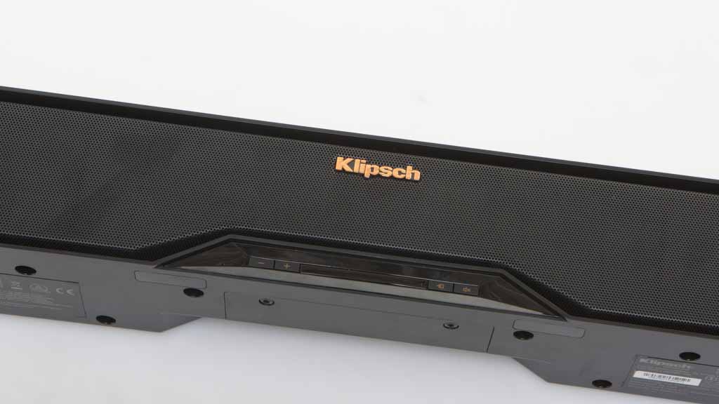 Klipsch R4B Review Soundbar CHOICE