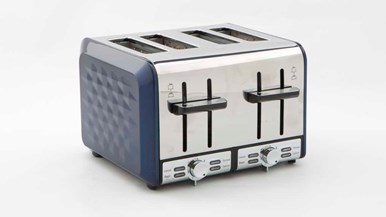 Kmart Homemaker 4-slice KST012AF