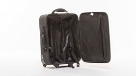 protocol luggage kmart