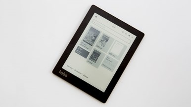 Kobo Aura