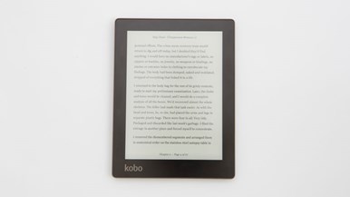 Kobo Aura