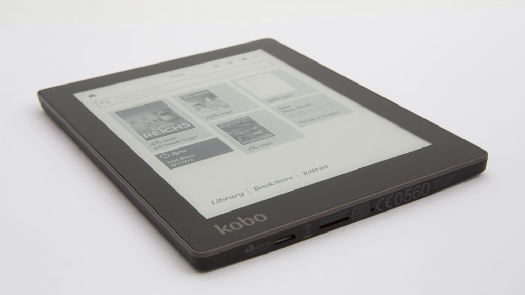 Kobo Aura
