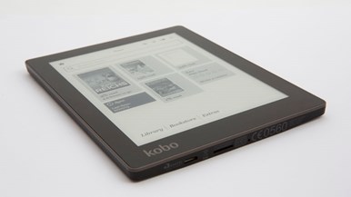 Kobo Aura