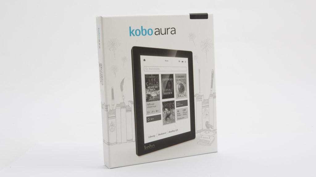 Kobo Aura
