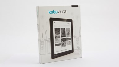 Kobo Aura