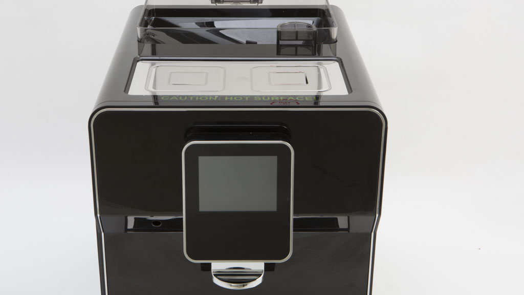 Kogan Automatic Espresso Coffee Machine KACOFAUTBLA