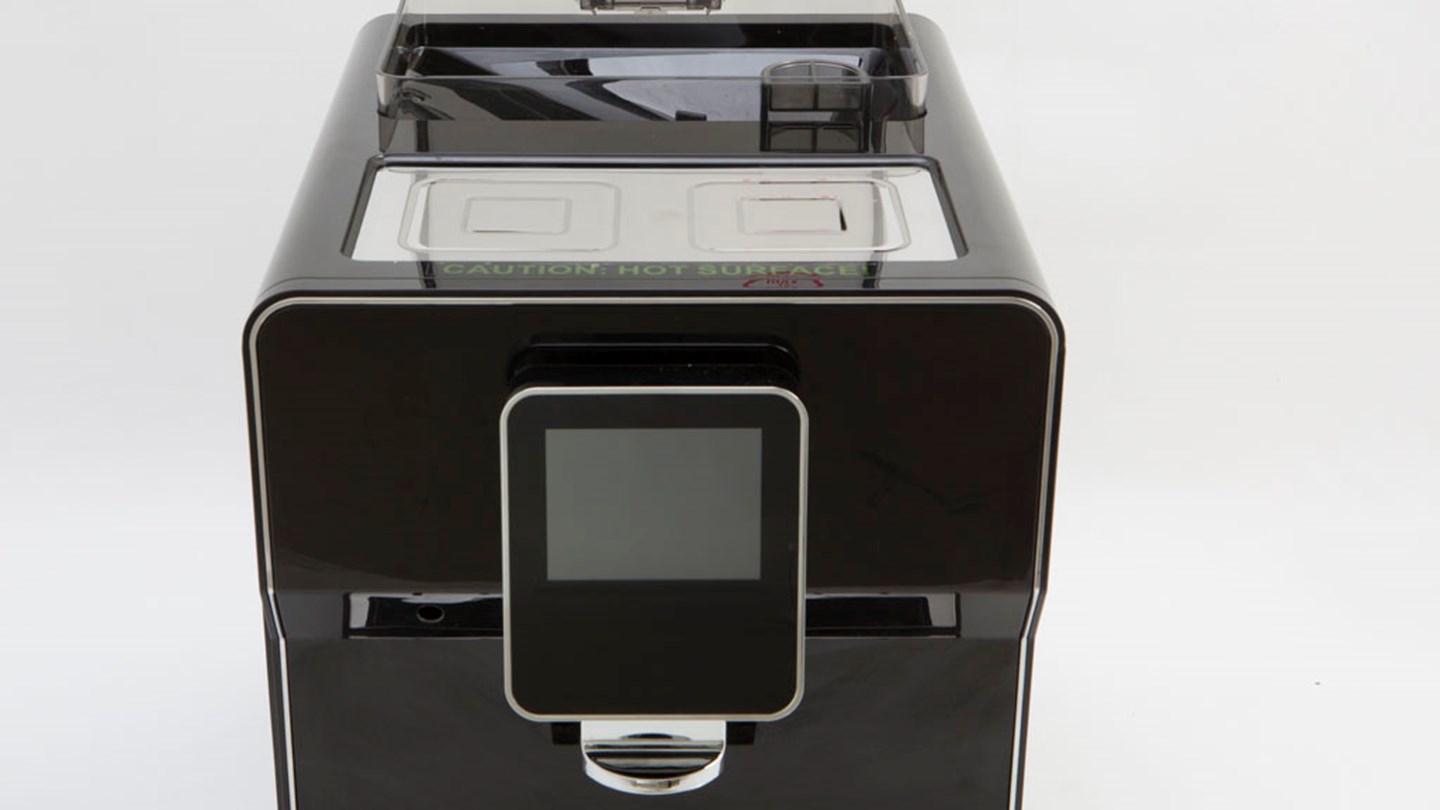 Kogan Automatic Espresso Coffee Machine KACOFAUTBLA Review Best