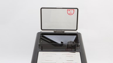 Kogan Automatic Espresso Coffee Machine KACOFAUTBLA