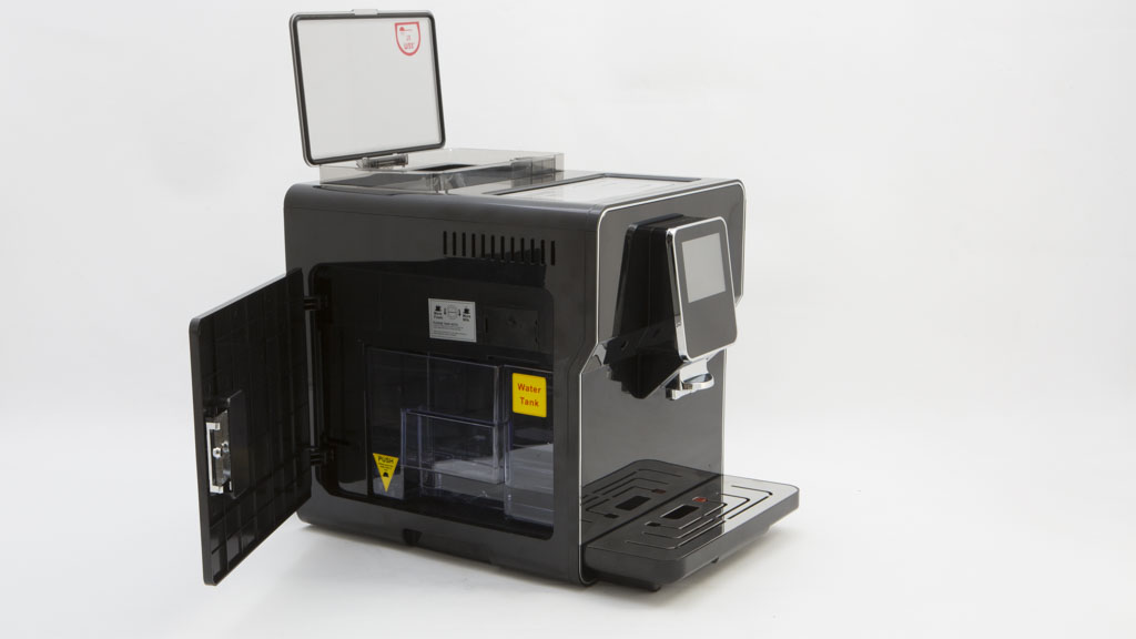 Kogan Automatic Espresso Coffee Machine KACOFAUTBLA