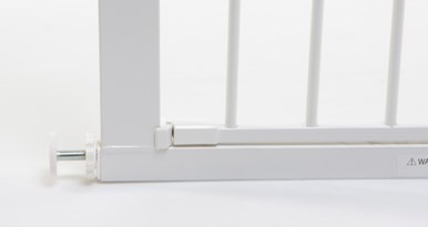 Kogan Bubbli Security Gate BBGATE74STA