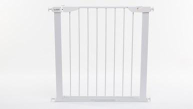 Kogan Bubbli Security Gate BBGATE74STA