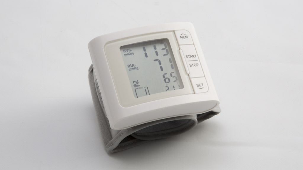 Kogan Digital wrist blood pressure monitor carousel image
