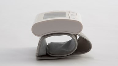 Kogan Digital wrist blood pressure monitor