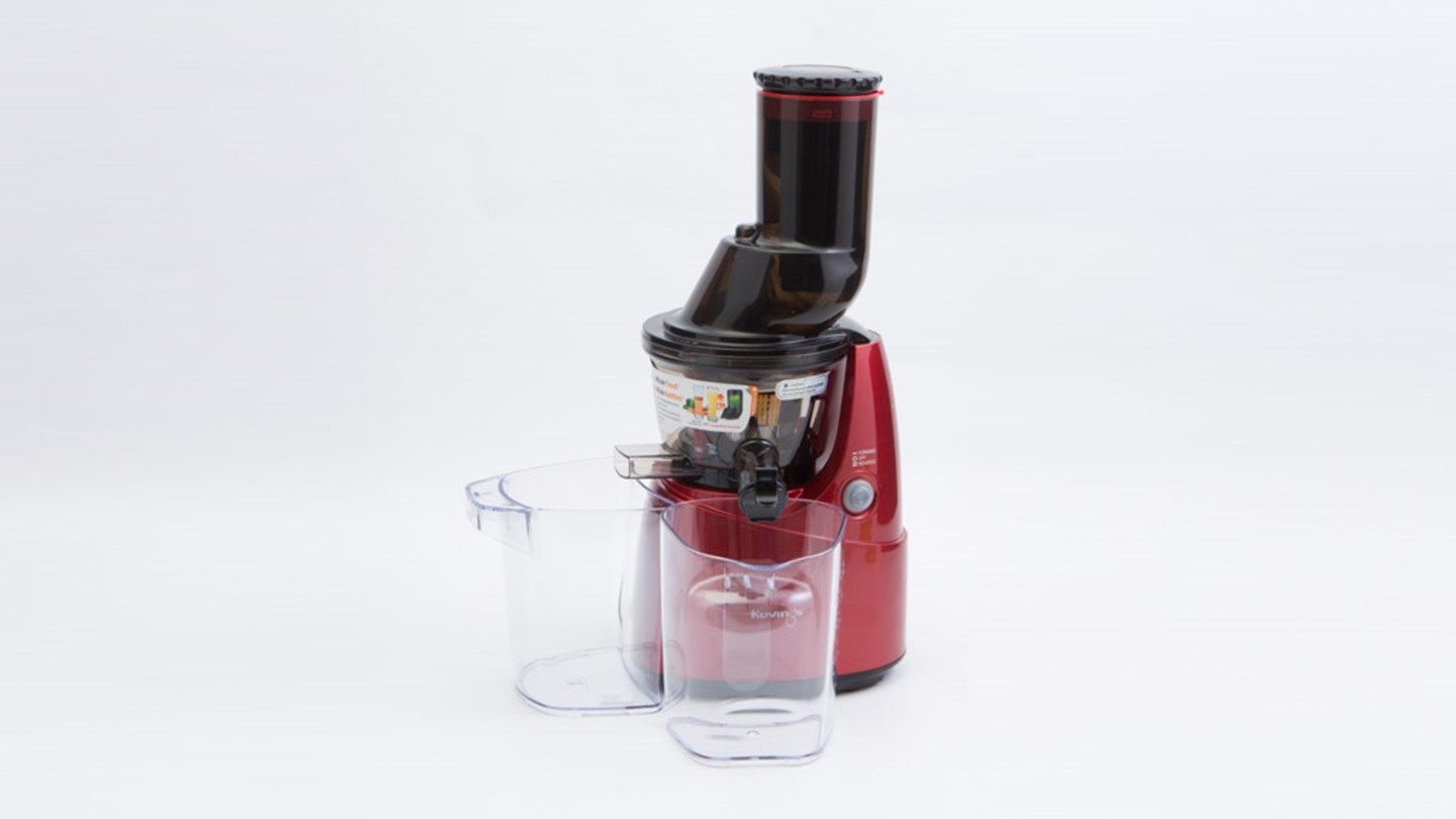 Kuvings B6000621CBS2 Review Juicer CHOICE