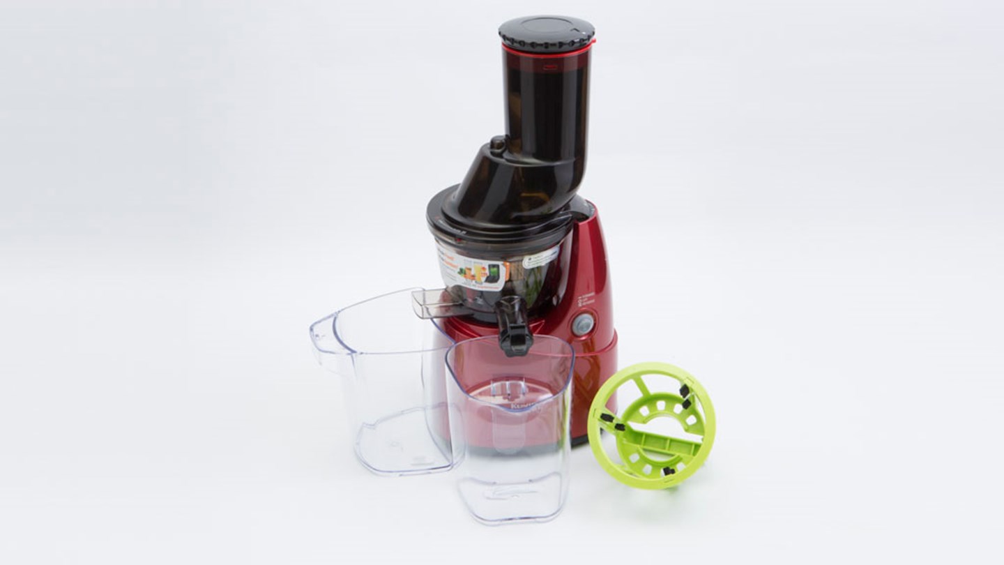 Kuvings B6000621CBS2 Review Juicer CHOICE