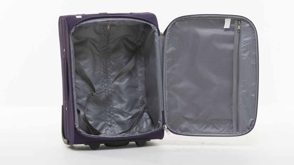 luggage storage lanza
